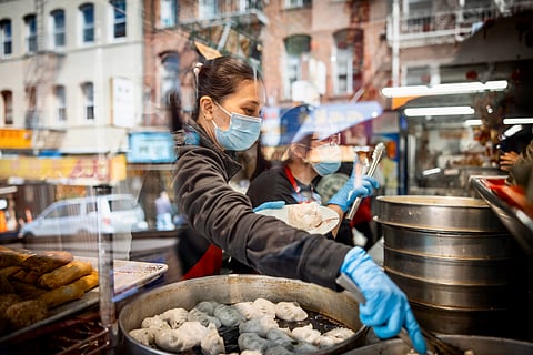 House of Dim Sum